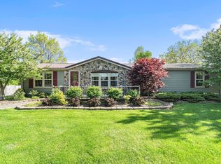 8514 E Richfield Rd, Davison, MI 48423