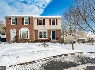 13 Courtney Ln, Thorndale, PA 19372