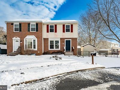 13 Courtney Ln, Thorndale, PA, 19372