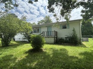 257 Overlook Dr, Whitwell, TN 37397