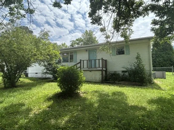 257 Overlook Dr, Whitwell, TN 37397