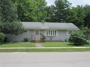 507 Stephen Dr, Brownsburg, IN