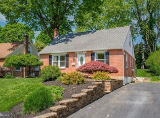 770 Bradford Ter, Springfield, PA 19064