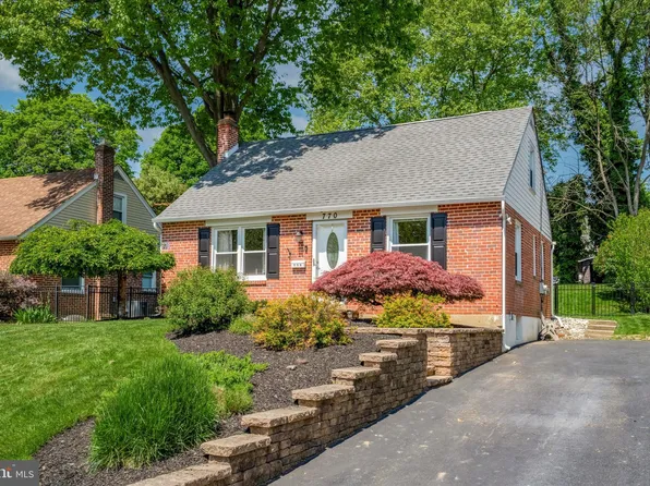 770 Bradford Ter, Springfield, PA 19064
