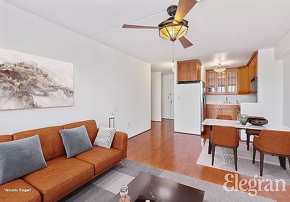 4th image of 300 Cathedral Pkwy #17D