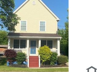 2637 E 110th St, Cleveland, OH 44104