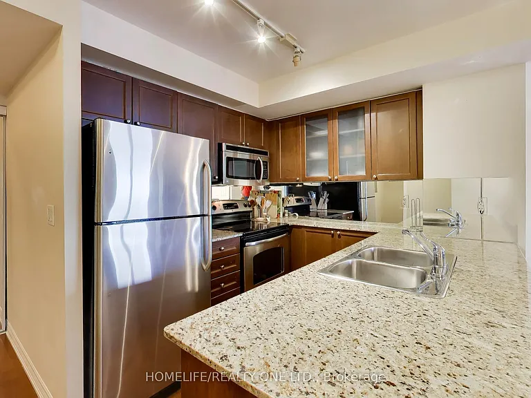 761 Bay St #2709 — Photo 14