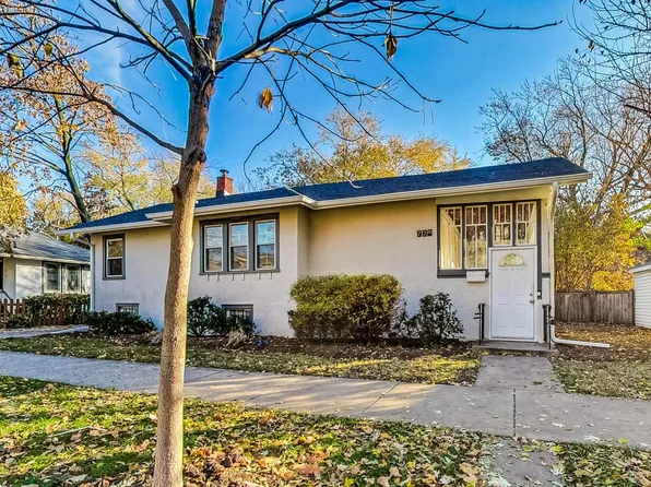 720 Home Ave, Oak Park, IL 60304