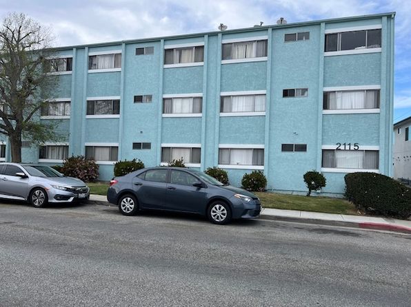 2115 Mathews Ave #5