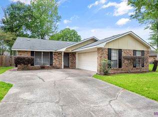 5820 Fort Sumpter Dr, Baton Rouge, LA 70817