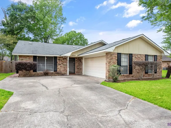 5820 Fort Sumpter Dr, Baton Rouge, LA 70817