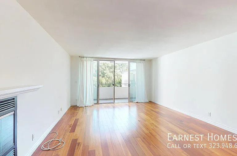 1010 N Kings Rd #310 — Photo 4