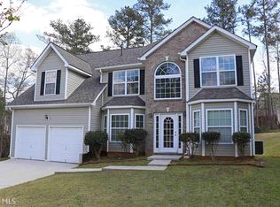 4261 N Braves Cir, Douglasville, GA 30135