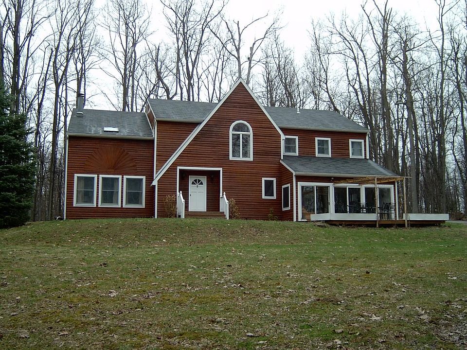 1st image of 11 Scenic Woods Dr