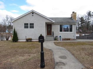 53 G St, Dracut, MA 01826