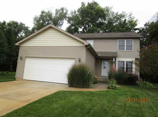 1324 Catsyl Rd, Jackson, MI 49203