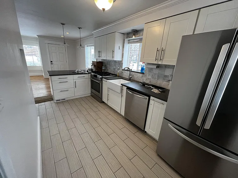 Main Kitchen