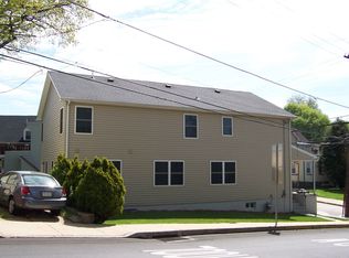 501 Greenwood Ave, Jenkintown, PA 19046