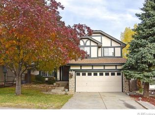 10309 Halleys Way, Littleton, CO 80125