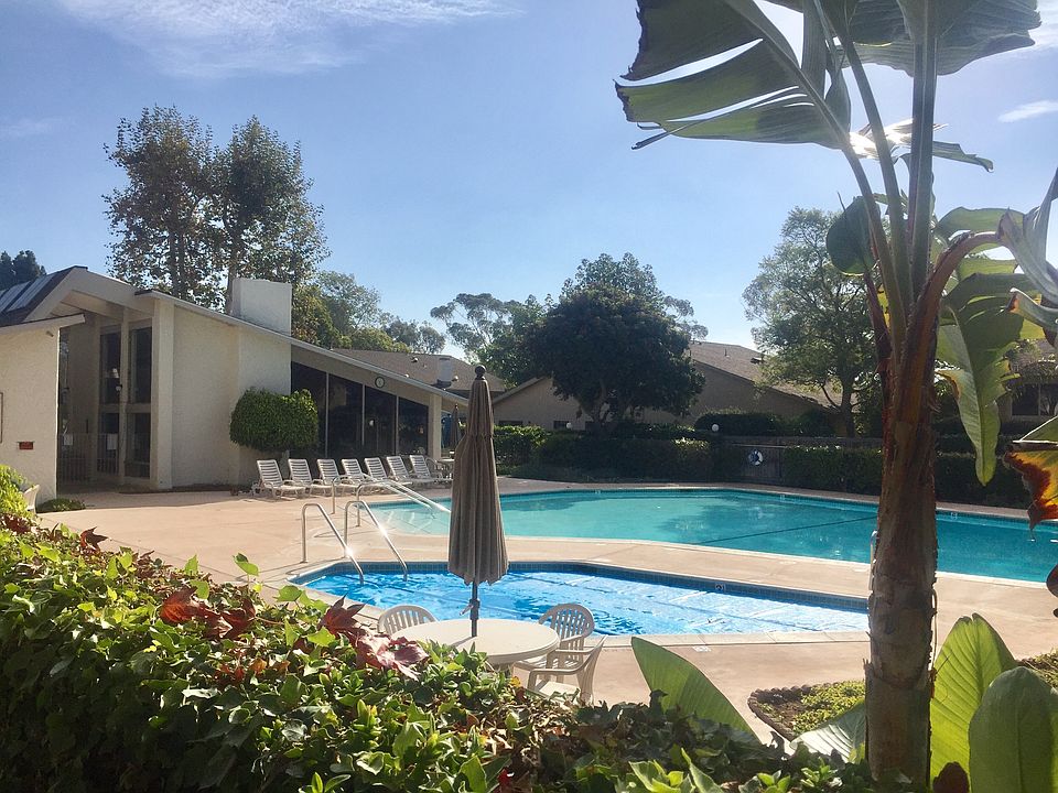 Pool and Spa