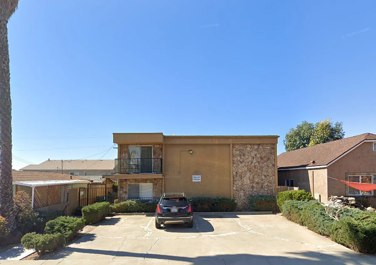 Building Photo - 4116 Oregon Street
