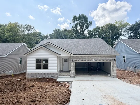 157 Irish Hls Lot 157, Clarksville, TN 37042