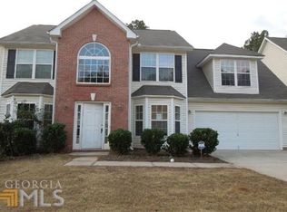 1141 Oak Hollow Ln, Hampton, GA 30228