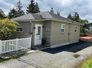 701 Buren Rd, Ketchikan, AK 99901