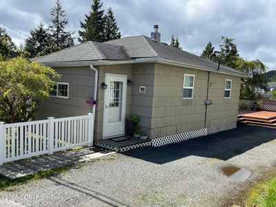 701 Buren Rd, Ketchikan, AK, 99901
