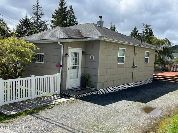 701 Buren Rd, Ketchikan, AK 99901