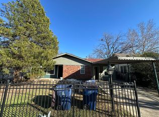 1312 N 35th St, Fort Smith, AR 72904