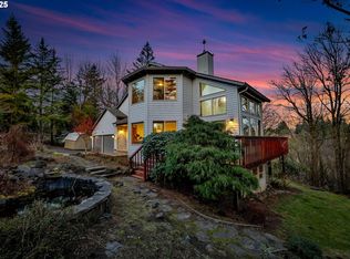 3809 SE Saint Clair Rd, Washougal, WA 98671