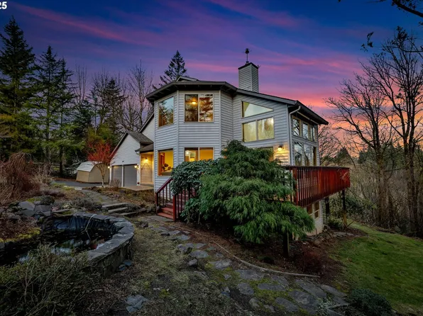 3809 SE Saint Clair Rd, Washougal, WA 98671