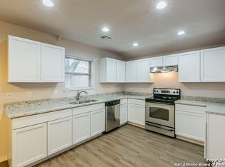 7931 Misty Frst, San Antonio, TX 78239