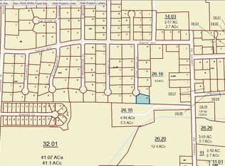 Eiffel Tower Ln, Paris, TN 38242