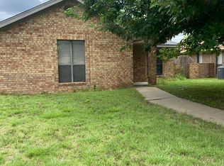 5906 Syracuse Dr, Amarillo, TX 79109