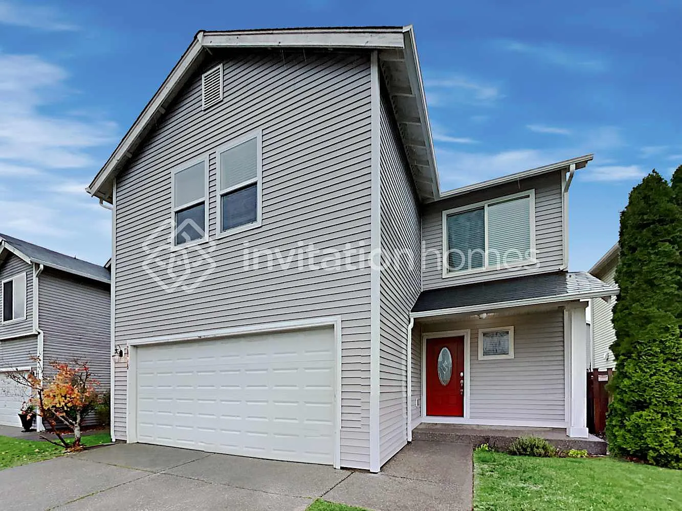 20229 49th Ave E Spanaway, WA 98387 — Photo 1