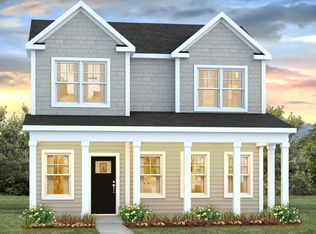 POPLAR Plan, The Cove at Mallard Crossing, Summerville, SC 29483