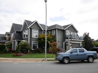 3171 Engineer Cres, Abbotsford, BC V4X0A7