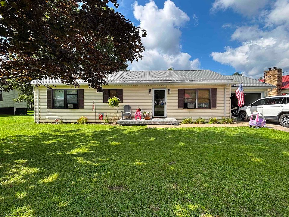 1st image of 383 Crystal Springs Rd