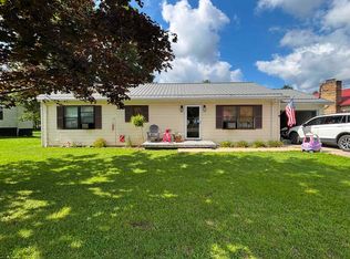 383 Crystal Springs Rd, Elkins, WV 26241