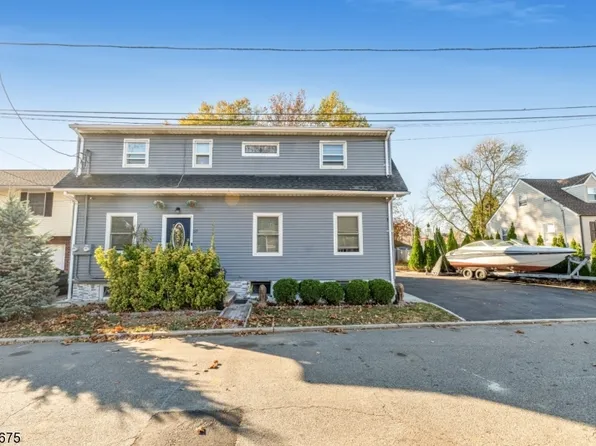 57 Miller St, Saddle Brook Twp., NJ 07663