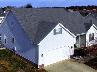 1152 Angelica St, Bowling Green, KY 42104