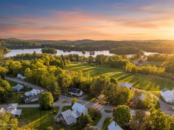 101 Town House Road, Vienna, ME 04360