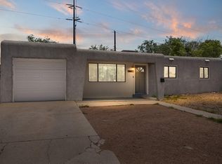 6109 Zimmerman Ave NE, Albuquerque, NM 87110