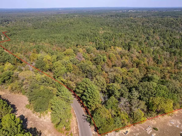 0 County Road 352, Winona, TX 75792