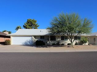 10802 W Meade Dr, Sun City, AZ 85351