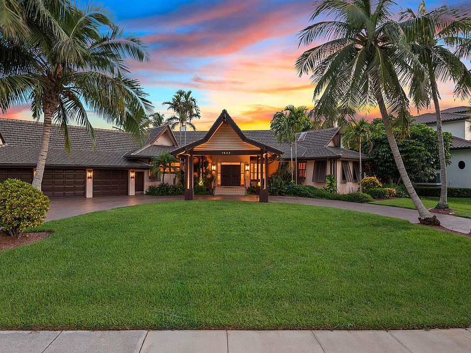 1535 Caxambas Ct, Marco Island, FL 34145 | MLS #2252036 | Zillow