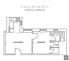 Rented by Highline Residential