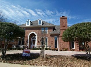 2205 Clearspring Dr S, Irving, TX 75063